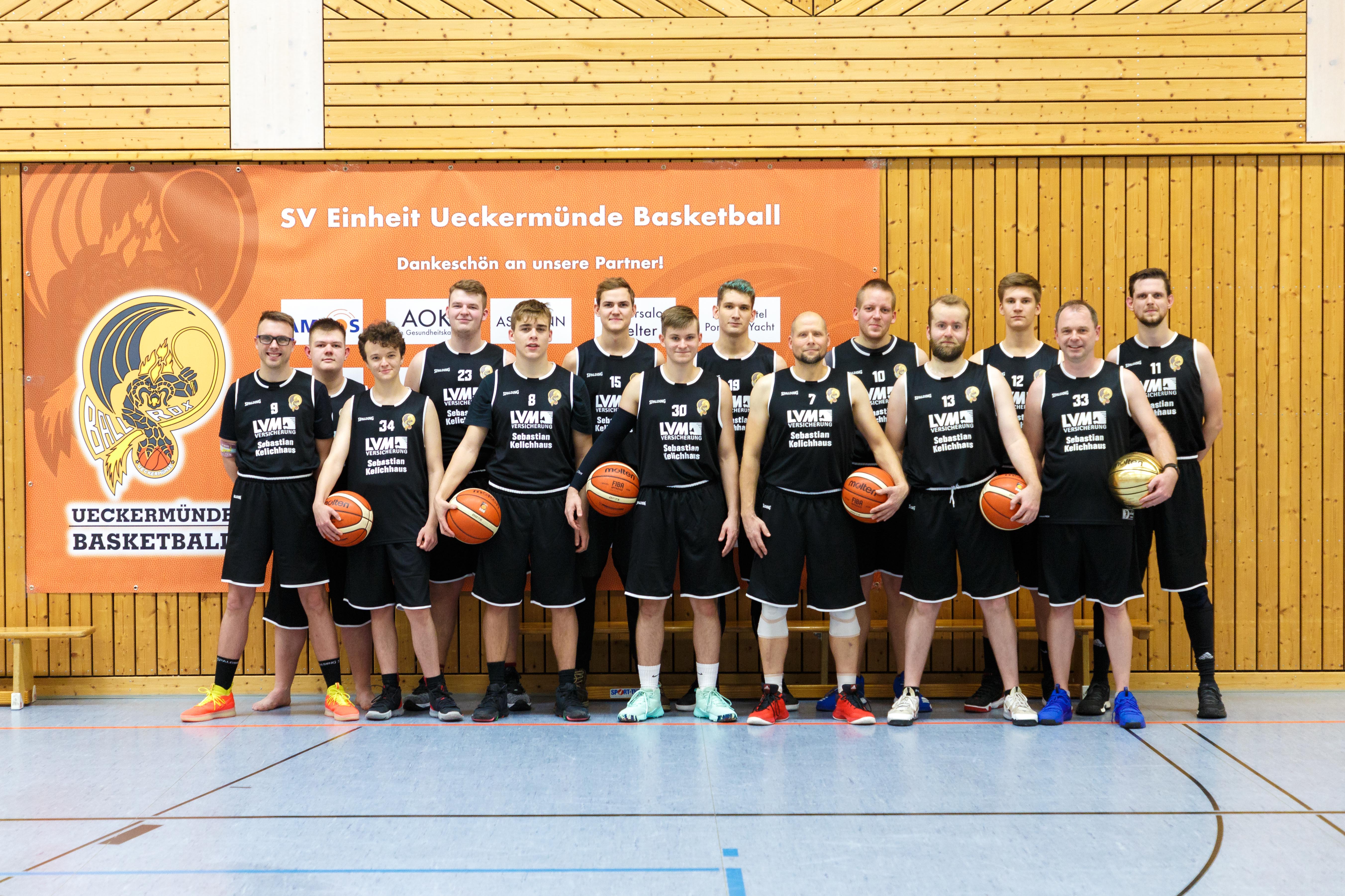 Team 2019/2020