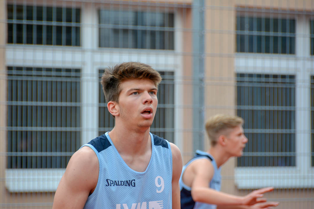 Emotionen aus dem Spiel. Foto: ZVG Emotionen aus dem Spiel. Foto: ZVG