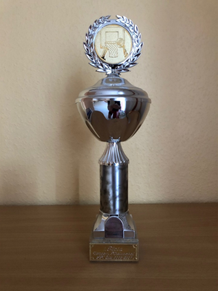 Siegerpokal 2005/2006 Kreisliga