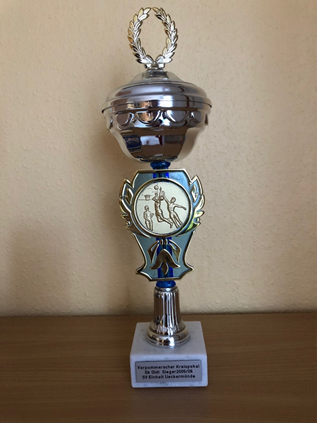 Siegerpokal 2006/2007 Kreisliga