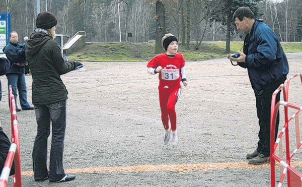 Der Eggesiner Uwe Kleinschmidt (hier beim Torgelower Waldlauf) war bei allen 14 Laufcup-Veranstaltungen des vergangenen Jahres dabei. Der Eggesiner Uwe Kleinschmidt (hier beim Torgelower Waldlauf) war bei allen 14 Laufcup-Veranstaltungen des vergangenen Jahres dabei.