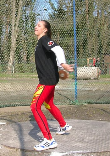 Nadine Stegemann Nadine Stegemann