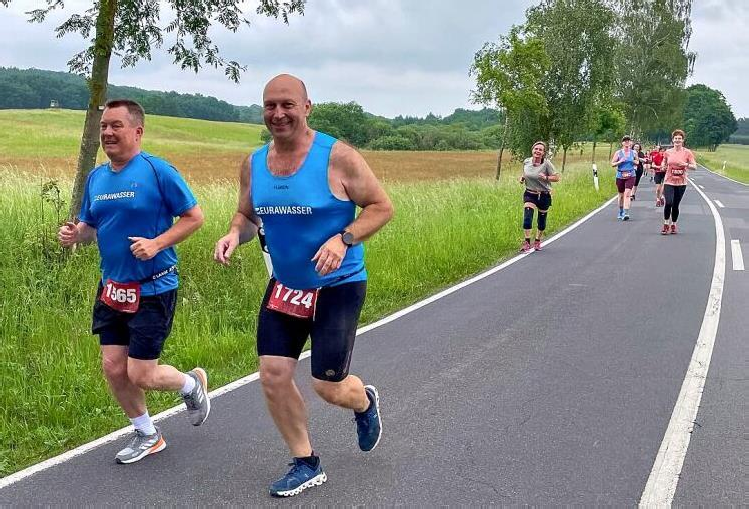 Der scn-energy-Lauf in Jatznick soll erhalten bleiben, wird aber kein Wertungslauf mehr für die Uecker-Randow-Laufcupserie in 2025. Der scn-energy-Lauf in Jatznick soll erhalten bleiben, wird aber kein Wertungslauf mehr für die Uecker-Randow-Laufcupserie in 2025.