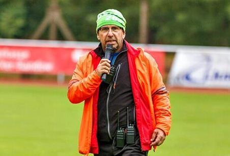 Organisator Frank Greiner-Mai zog ein positives Fazit nach den insgesamt 16 Rennen in 2024. Organisator Frank Greiner-Mai zog ein positives Fazit nach den insgesamt 16 Rennen in 2024.