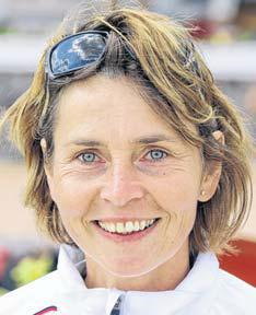 Conny Heinrich (45) aus Ueckermünde. Conny Heinrich (45) aus Ueckermünde.