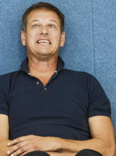 Landesliga-Trainer André Fröhlich macht sich Sorgen um sein Personal. Foto: Andy Bünning Landesliga-Trainer André Fröhlich macht sich Sorgen um sein Personal. Foto: Andy Bünning