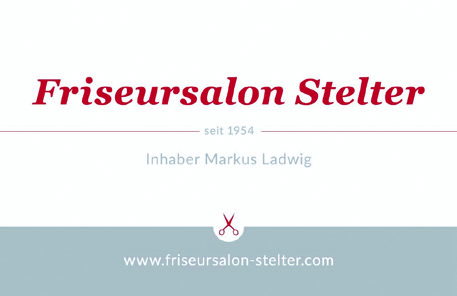 Friseursalon Stelter Eggesin