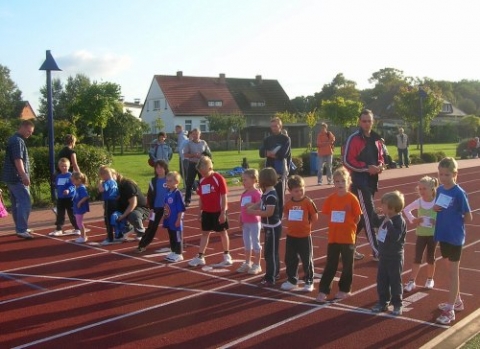 Start-Ziel-Sieg für Sven Lorenz