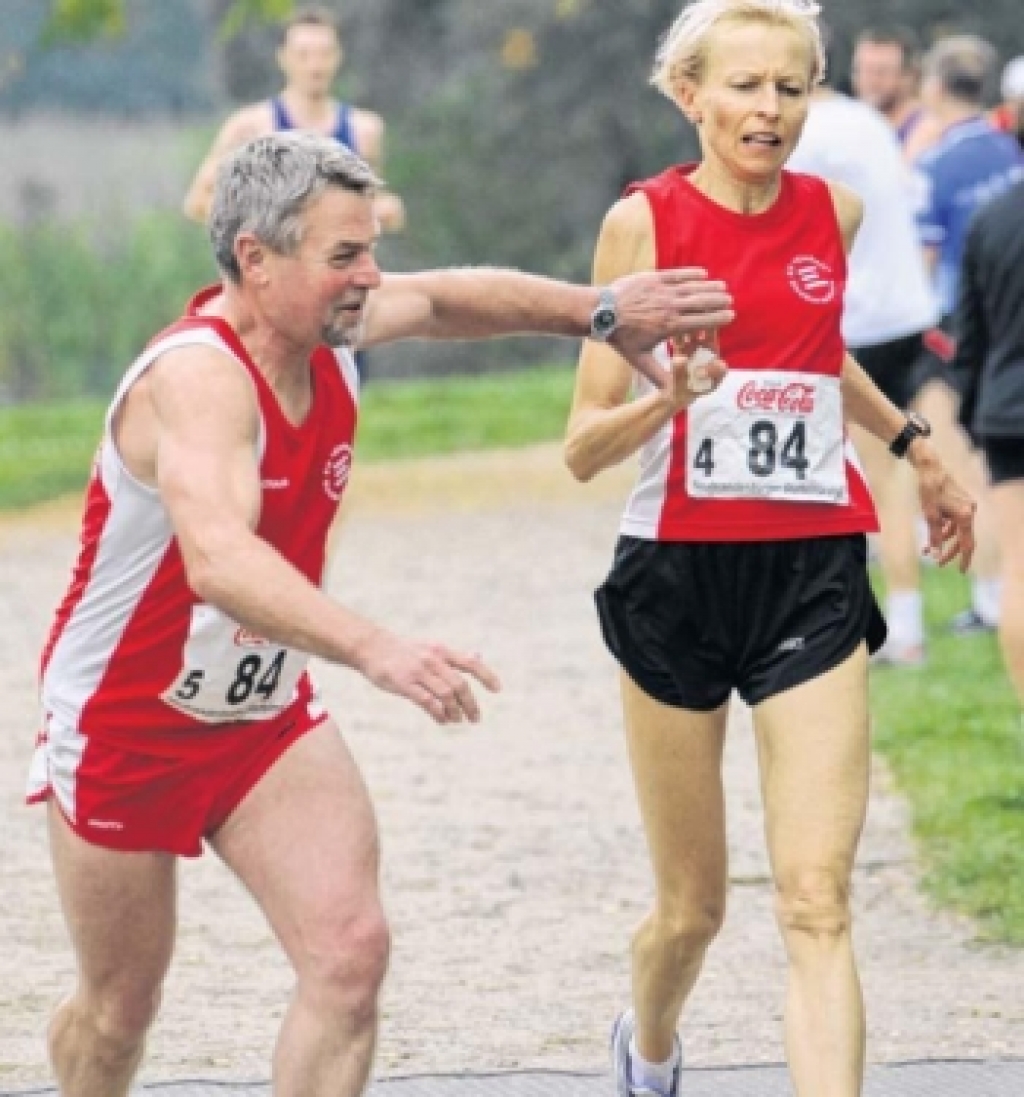 Ueckermünder ist schnellster MV-Läufer seiner Klasse über zehn Kilometer