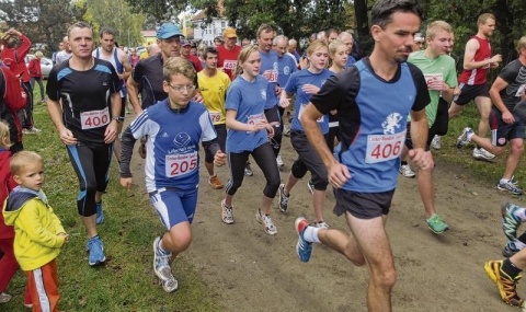 Crossläufer starten durch