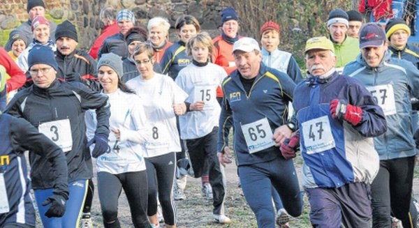Torgelower gewinnt in Anklams Stadtpark