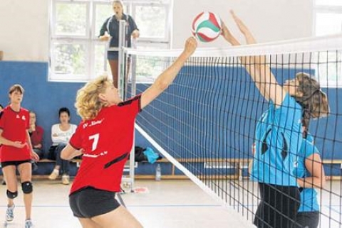 Saisonstart mit zwei Siegen