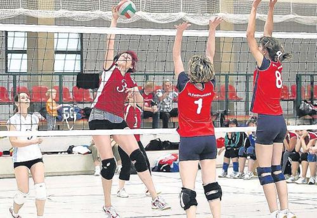 Einheit und Eggesin gewinnen Pokale