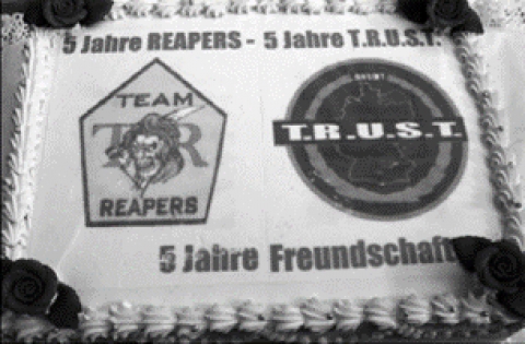 Ueckermünder Jungs feiern Jubiläum