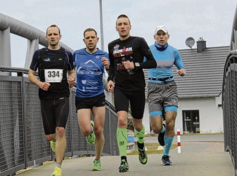 MV sucht seine Marathon-Meister