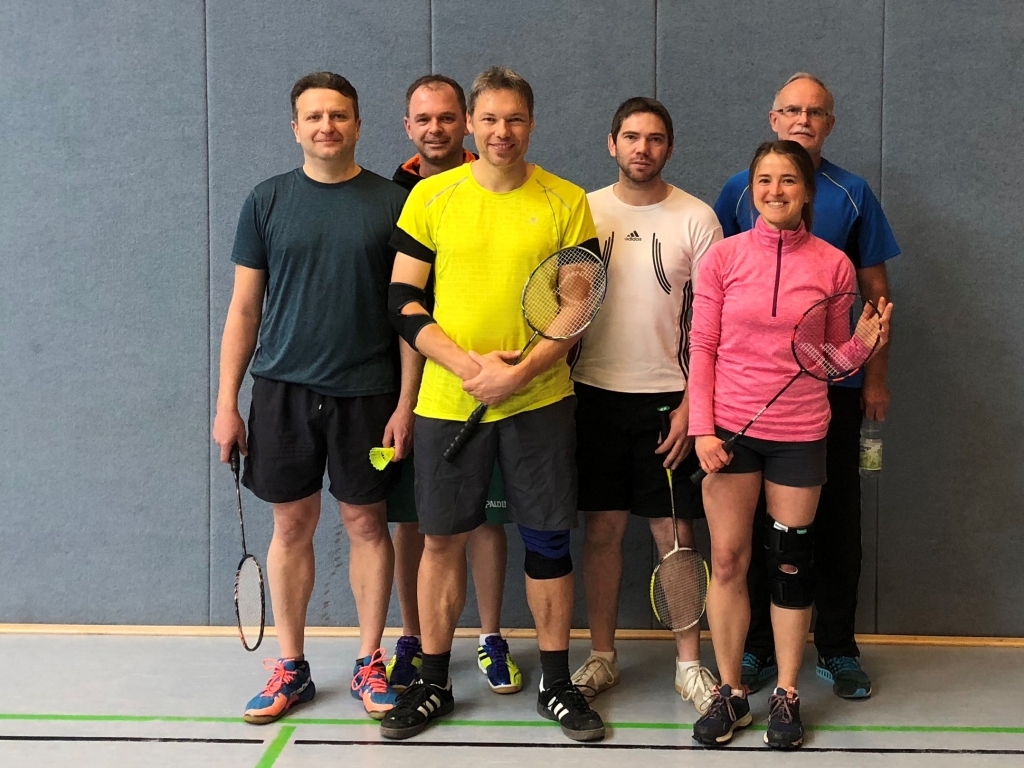 Erster Sieg beim ersten Turnier!