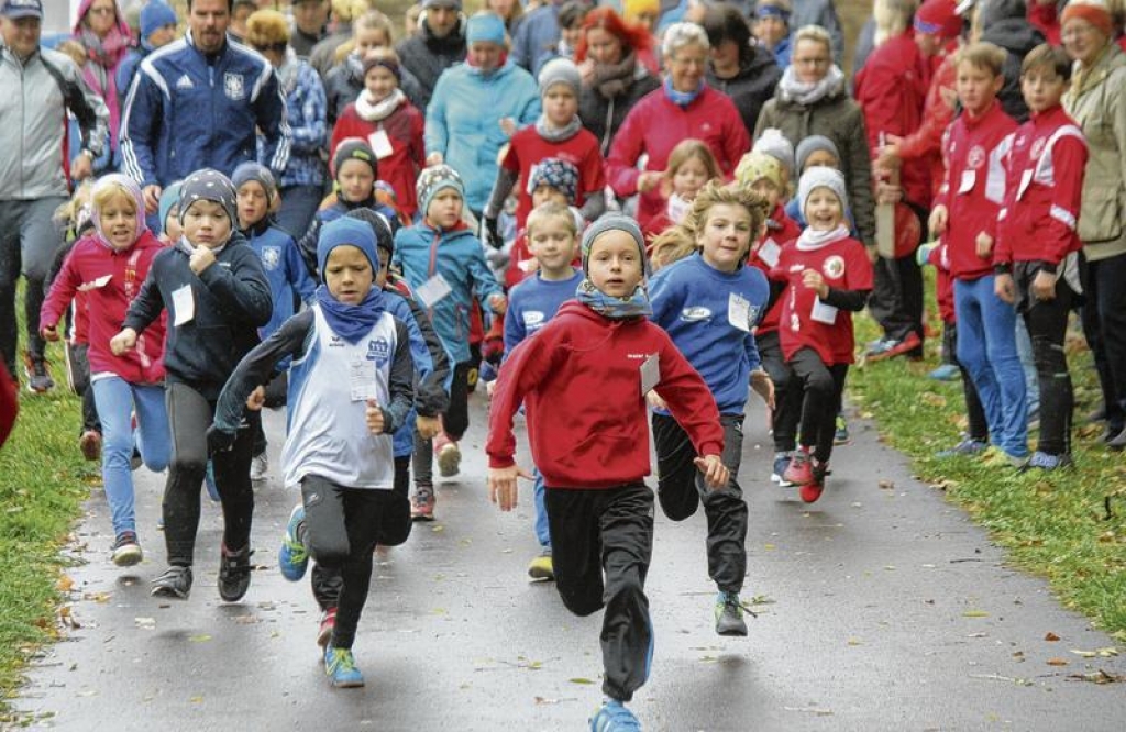 Startschuss für den UER-Laufcup fällt in Torgelow