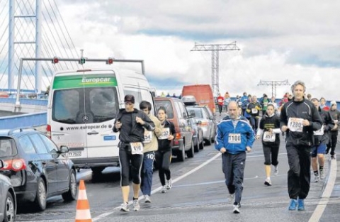Neue Namen in den Reihen der Läufer