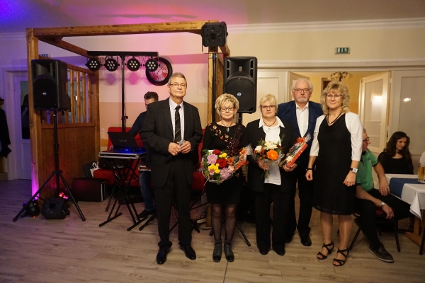 Vereinsball 2017