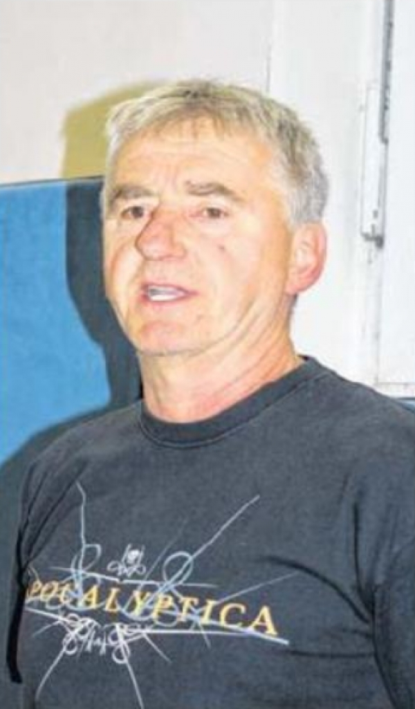 Detlef Rühl führt nun Regie bei Volleyball-Frauen