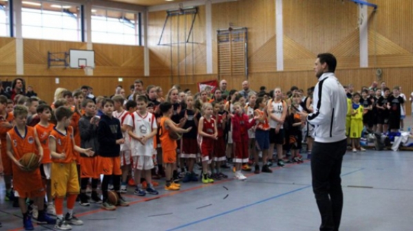 Ueckermünder Mini-Cup vom 12.03.2016