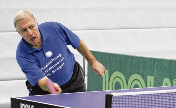 Rotation verliert nach furiosem Start