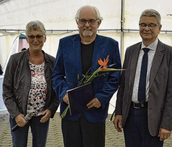 Welche Sportler und Vereine wurden geehrt?