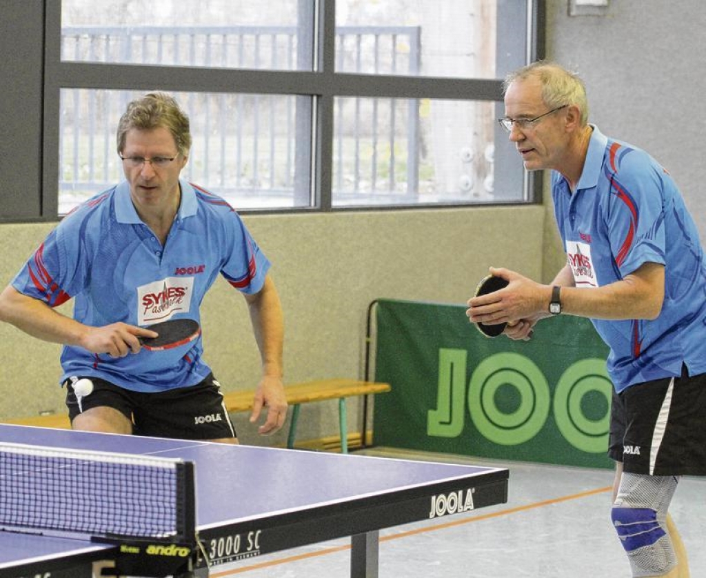 Rotation Pasewalk macht es dem Spitzenreiter nicht leicht