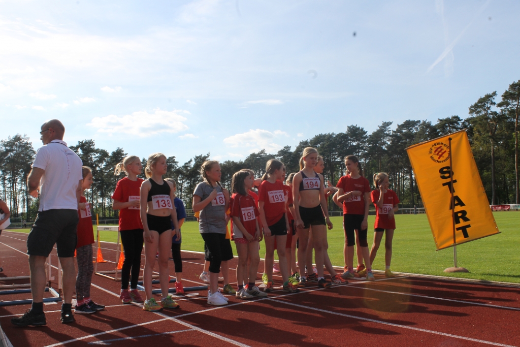 5. Kinder und Jugendspiele