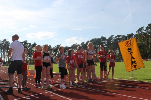 5. Kinder und Jugendspiele