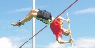 Reiche Medaillenausbeute bei Rostocker Wettkampf