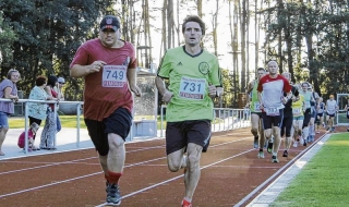 Eggesiner ist im Waldstadion nicht zu halten