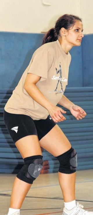 Wenn Volleyball einfach wäre, hieße es Fußball…