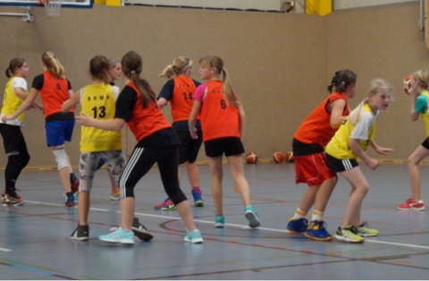 Girls-Day-Spieletreff vom 13.11.16 in Rostock