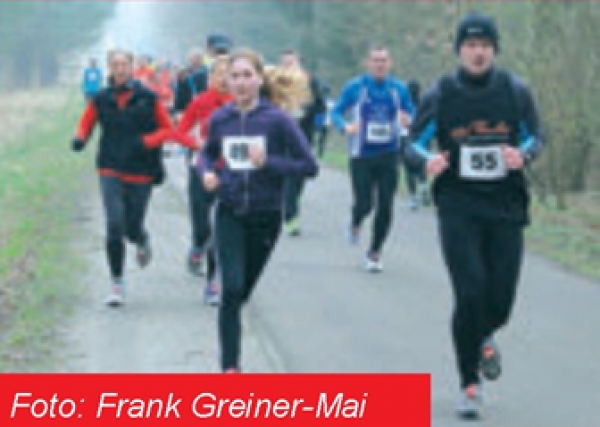 32. Haffmarathon