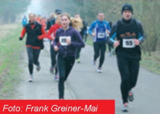 32. Haffmarathon