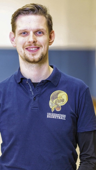 Daniel Havlitschek Foto: NK-Archiv