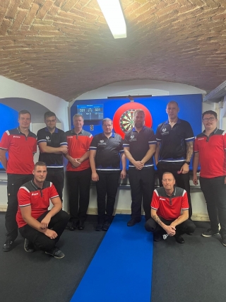 Haffmücken starten erfolgreich in die Saison und suchen Verstärkung