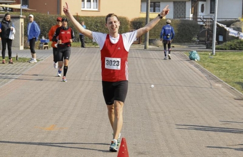 Top-Läufer wollen am Haff rennen