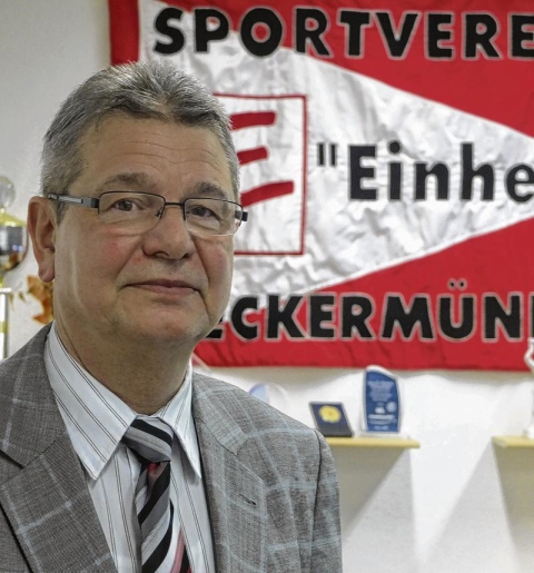 Leichtathleten und Volleyballer feiern Jubiläum