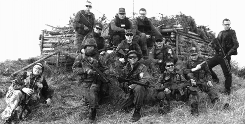 Auswärtssieg hart erkämpft