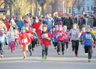 Eggesiner triumphiert über 2000 Meter