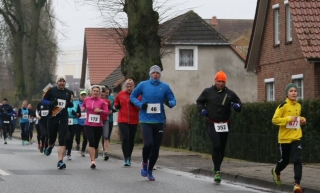 Auftakt nach Maß