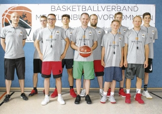 Diese Jungs sind garantiert keine Pfeifen