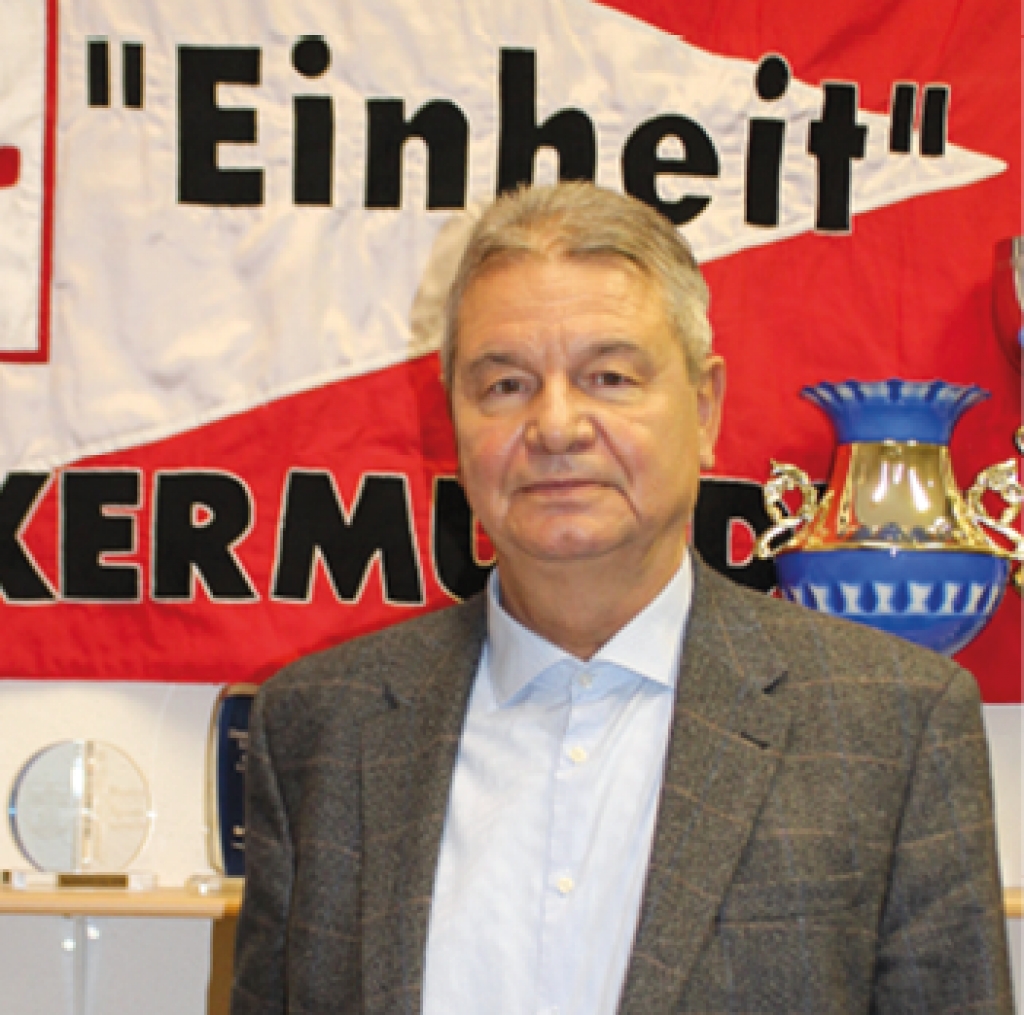 75 JAHRE SV EINHEIT UECKERMÜNDE