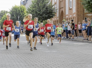 Auch der Ueckermünder Abendlauf war Teil des Uecker-Randow-Laufcups. Foto: Andy Bünning