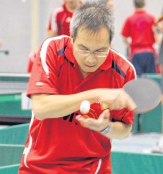 Trinh führt Einheit zum Erfolg gegen den Penkuner SV