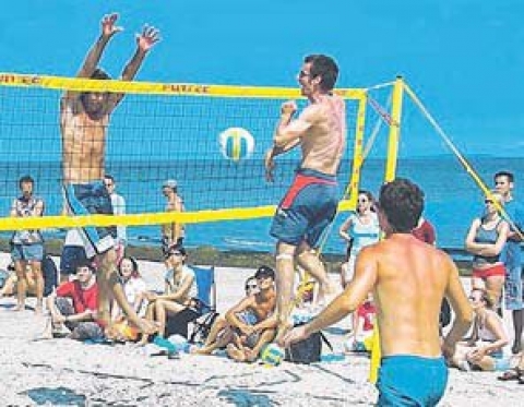 Von der Region für die Region