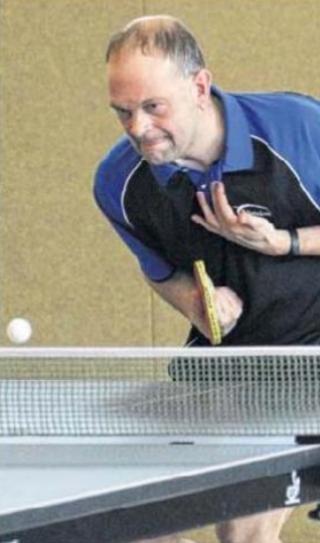 Niederlagen für Tischtennis-Teams aus der Region