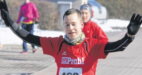 Danny Thewes: Ich freue mich riesig über den Titel